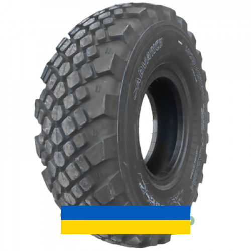 425/85R21 Advance GLE-2 164C Універсальна вантажна шина Киев - изображение 1