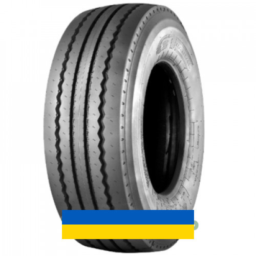 385/55R22.5 Giti GTL919 160K Причіпна вантажна шина Киев - изображение 1