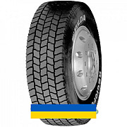 205/75R17.5 Fulda Regioforce 124/122M Ведуча вантажна шина Киев