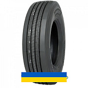 315/60R22.5 Giti GSR237 156/150L Рульова вантажна шина Киев
