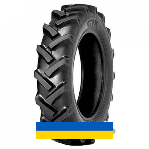 16.9R38 GTK AS100 152A6 Сільгосп шина Киев - изображение 1