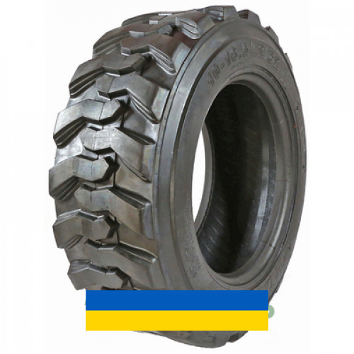 10R16.5 Everest SKS L-2 TL Індустріальна шина Киев - изображение 1