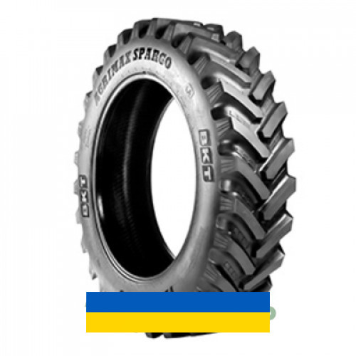 18.4R46 BKT AGRIMAX SPARGO 177D Сільгосп шина Киев - изображение 1
