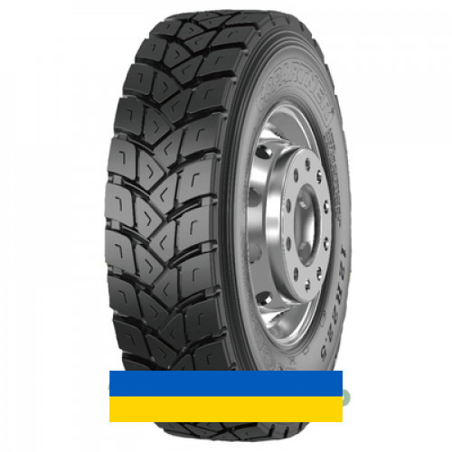 315/80R22.5 Copartner CP269 167/164L Ведуча вантажна шина Киев - изображение 1