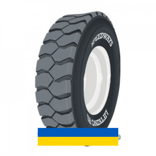 8.15R15 Speedways Liftking HD 154A5 Сільгосп шина Киев - изображение 1