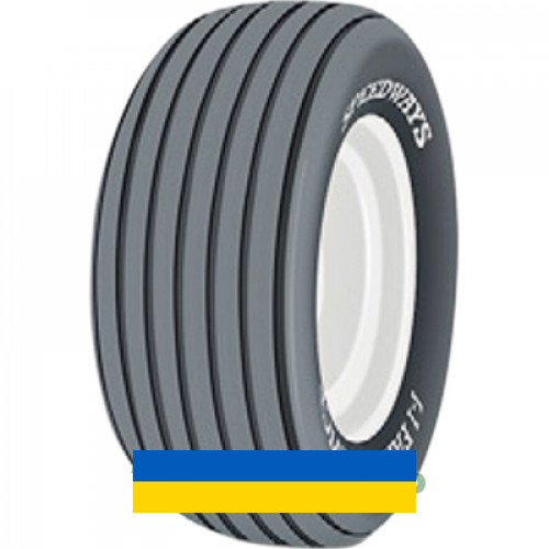 31/14R15 Speedways I-1 Farm Service 124D Сельхоз шина Киев - изображение 1