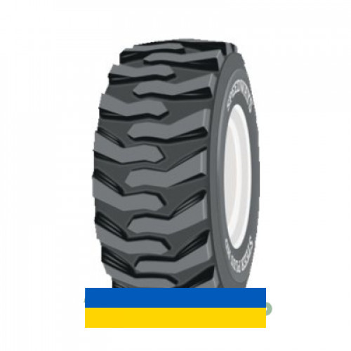 27/9R15 Speedways SteerPlus HD 118A2 Индустриальная шина Киев - изображение 1