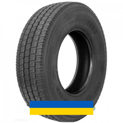 315/70R22.5 CHALLENGER CUH2 156/150L Рулевая грузовая шина Киев - изображение 1