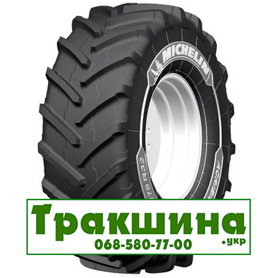 520/85 R38 Michelin AGRIBIB 2 160/160A8/B Сільгосп шина Киев - изображение 1