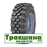 17.5 R24 Michelin Bibload Hard Surface 159/159A8/B Індустріальна шина Киев