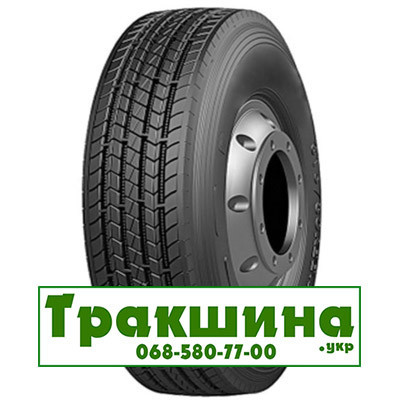 385/55 R22.5 Powertrac Power Contact 160L Рульова шина Киев - изображение 1