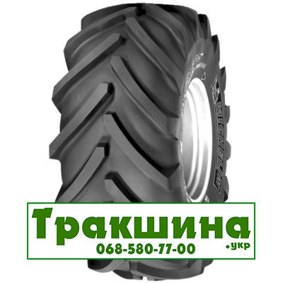 23.1 R26 Michelin MegaXBib 166/166A8/B Сільгосп шина Київ - изображение 1