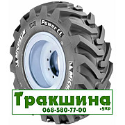 15.5/80 R24 Michelin Power CL 162A8 Індустріальна шина Київ