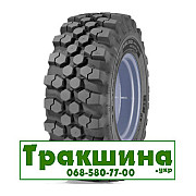 17.5 R24 Michelin Bibload Hard Surface 159/159A8/B Індустріальна шина Київ