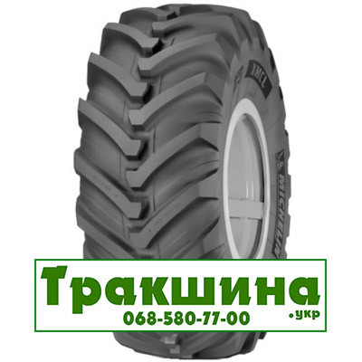 400/70 R24 Michelin XMCL 152/152A8/B Індустріальна шина Киев - изображение 1