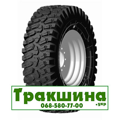 17.5 R24 Michelin CROSS GRIP 159/154A8/B Індустріальна шина Днепр - изображение 1