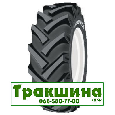 6.5/80 R12 Speedways GRIP KING HD 96A8 Сільгосп шина Дніпро - изображение 1