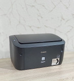 Лазерный принтер Canon i-SENSYS LBP6020B + USB и сетевой кабели Раздельная