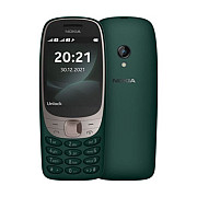 Телефон Nokia 6310 Green (Код товару:20233) Харьков