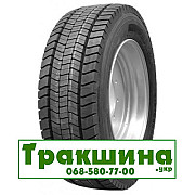 235/75 R17.5 Samson GL265D 143/141J Ведуча шина Дніпро