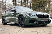 430 BMW M5 F90 прокат аренда авто на свадьбу съемки с водителем Киев