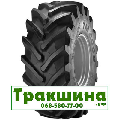 900/60 R32 Trelleborg TM2000 181A8 Сільгосп шина Днепр - изображение 1