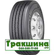 245/70 R19.5 Barum BT200 R 141/140K Причіпна шина Дніпро