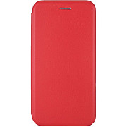 Epik Чохол-книжка Classy для Xiaomi Redmi Note 13 Pro 5G/Poco X6 5G Red (Код товару:34247) Харьков