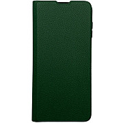 DM Чохол-книжка FIBRA для Samsung A54 5G A546 Dark Green (Код товару:34232) Харьков