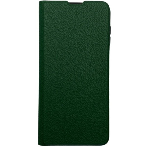 DM Чохол-книжка FIBRA для Samsung A54 5G A546 Dark Green (Код товару:34232) Харьков - изображение 1