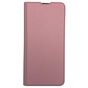 DM Чохол-книжка FIBRA для Samsung A54 5G A546 Pink (Код товару:34231) Харьков