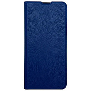 Чохол-книжка FIBRA для Xiaomi Redmi Note 11 Pro 4G/5G/11E Pro/12 Pro 4G Dark Blue (Код товару:34239) Харьков