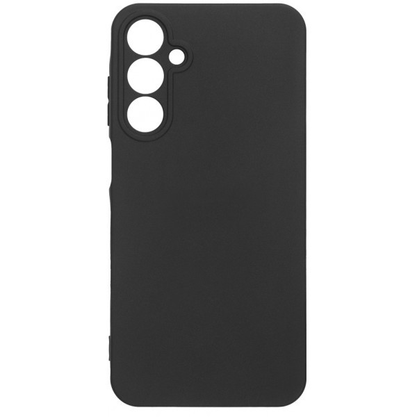 Панель ArmorStandart Matte Slim Fit Camera cov для Samsung A25 5G A256 Black (Код товару:34349) Харьков - изображение 1