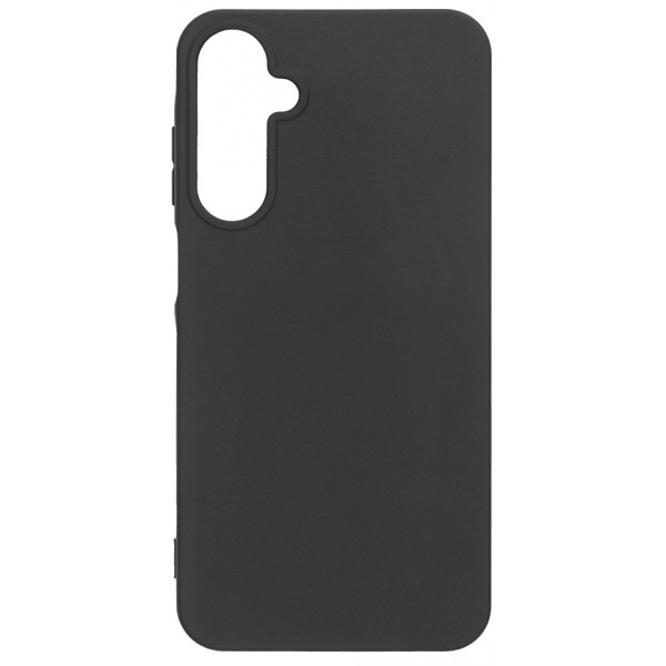 Панель ArmorStandart Matte Slim Fit для Samsung A25 5G A256 Black (ARM69620) (Код товару:34348) Харьков - изображение 1