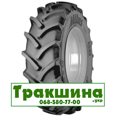 340/85 R24 Mitas AC-85 125/125A8/B Сільгосп шина Киев - изображение 1