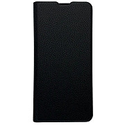 DM Чохол-книжка FIBRA для Samsung S22 5G S901 Black (Код товару:34234) Харьков