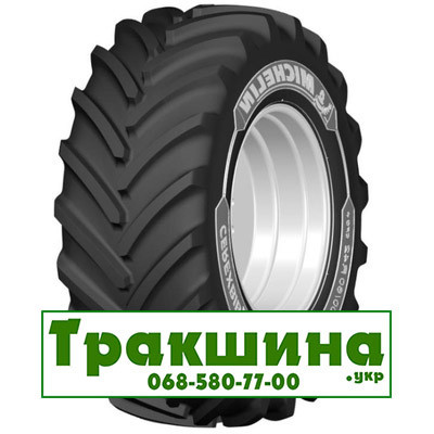 800/70 R38 Michelin CEREXBIB 2 187A8 Сільгосп шина Дніпро - изображение 1