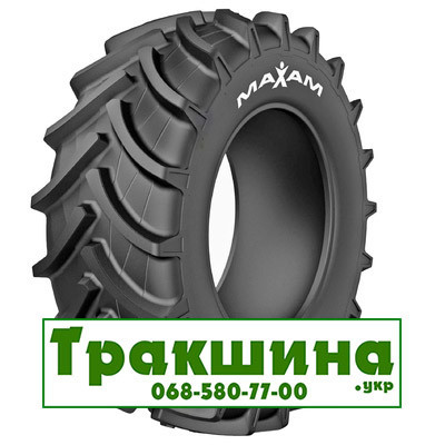 540/65 R30 Maxam MS951R AGRIXTRA 65 150D Сільгосп шина Дніпро - изображение 1