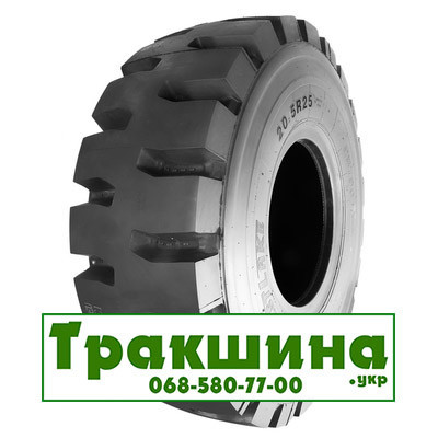 35/65 R33 WestLake CB790 229A2 Індустріальна шина Дніпро - изображение 1