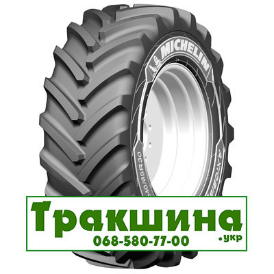 750/70 R44 Michelin AXIOBIB 2 186/183D/E Індустріальна шина Дніпро - изображение 1