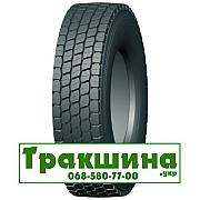 315/80 R22.5 JOYALL A888+ 157/154L Ведуча шина Дніпро