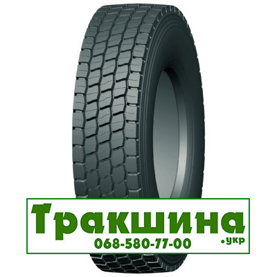 315/80 R22.5 JOYALL A888+ 157/154L Ведуча шина Дніпро - изображение 1