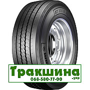 215/75 R17.5 Barum BT 300 R 135/133K Причіпна шина Дніпро