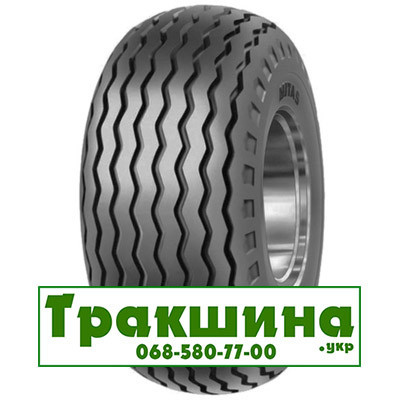 400/60 R15.5 Mitas IM-07 145A8 Сільгосп шина Дніпро - изображение 1