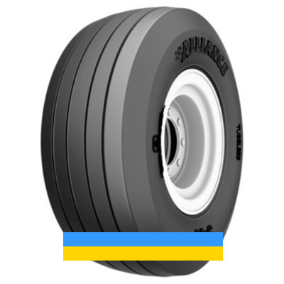 12.5 R15 Alliance 543 High Speed Rib 134J Сільгосп шина Львов - изображение 1