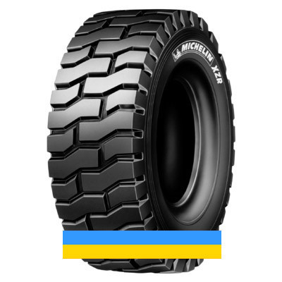 7 R12 Michelin XZR 136A5 Індустріальна шина Львов - изображение 1