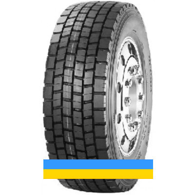 315/80 R22.5 Sportrak SP303 157/154L Ведуча шина Львов - изображение 1
