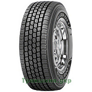 385/65 R22.5 Goodyear Ultra Grip Max T HL 164/158K/L Причіпна шина Львов