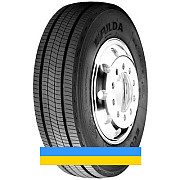 285/70 R19.5 Fulda Ecotonn 150/148J Причіпна шина Львов