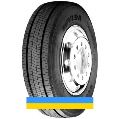 285/70 R19.5 Fulda Ecotonn 150/148J Причіпна шина Львов - изображение 1